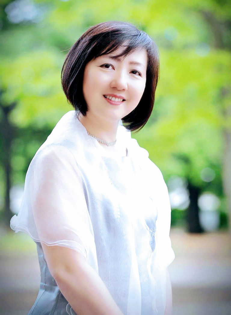 日本ピアノレスナーアカデミー代表：望月玲子
