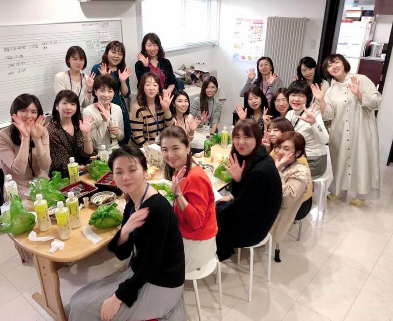 日本ピアノレスナーアカデミー：Philosophy