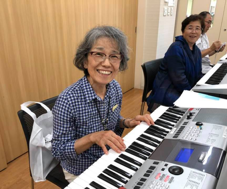 メールで学ぶ：大人気ピアノ講師になる方法